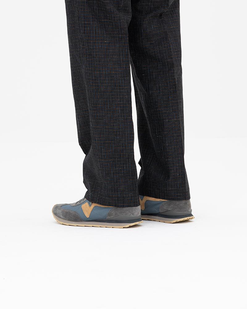 FKT RUNNER | Visvim Official North American Web Store